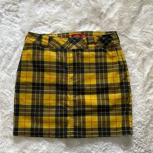 Dickies Mini Skirt